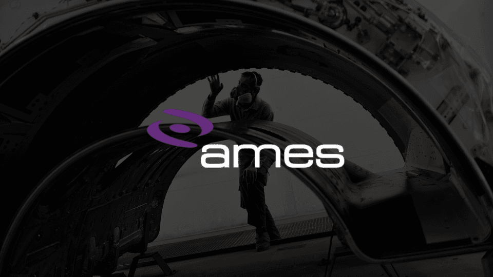 AMES reference