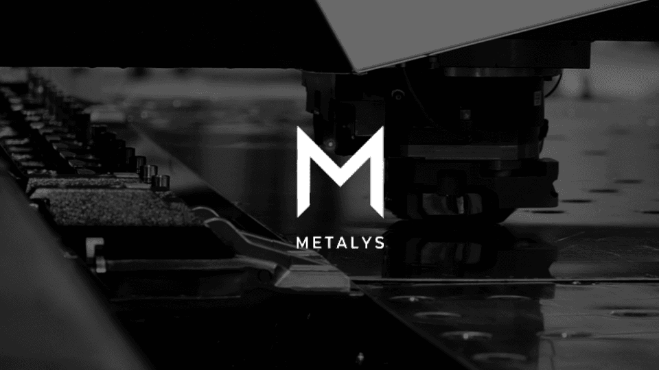 Metalys reference