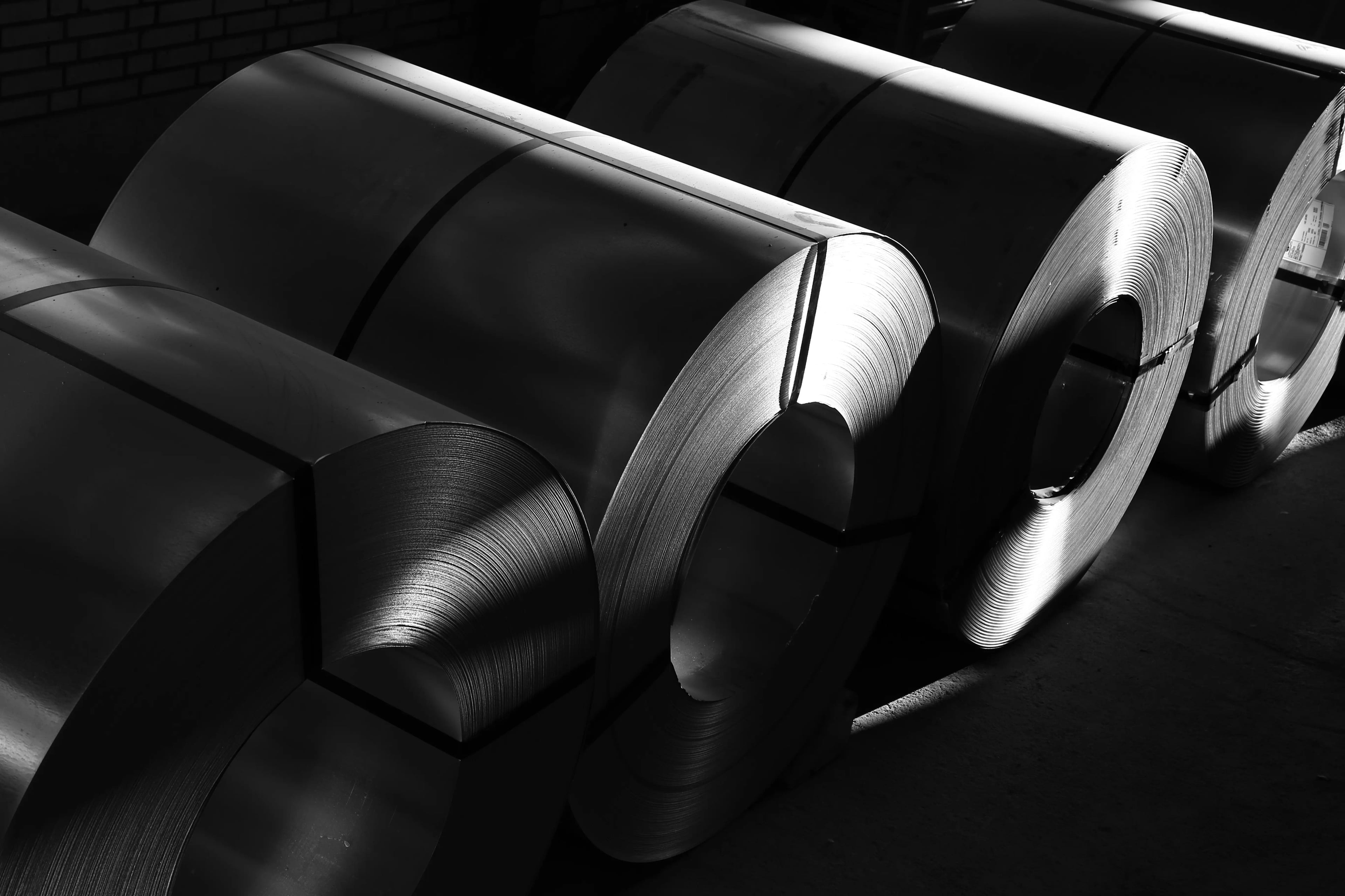 Trading & Distribution